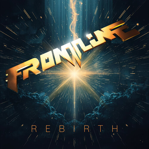 Rebirth|The Frontline