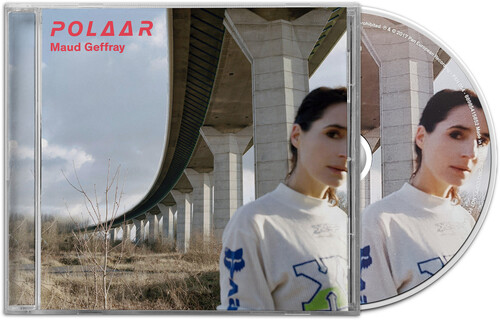 Maud Geffray - Polaar