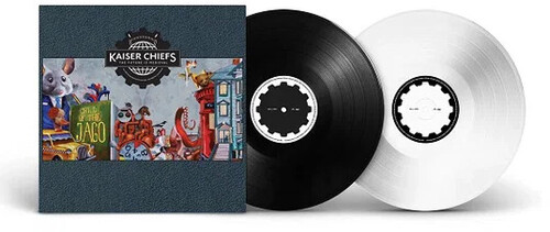 Kaiser Chiefs - Future Is Medieval [Limited Edition] [Indie Exclusive] (Ita)