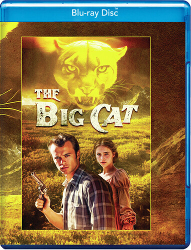 The Big Cat