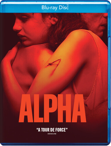 Alpha