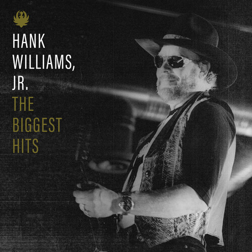 Biggest Hits Of Hank Williams, Jr.