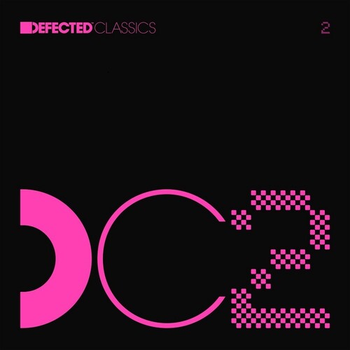 Defected Classics 2 (Various Artists)