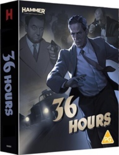 36 Hours (aka Terror Street) (Collector's Edition) [Import]