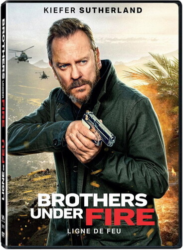 Brothers Under Fire [Import]