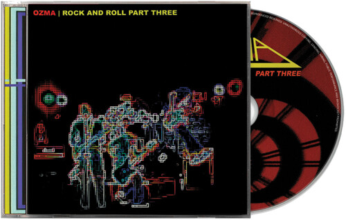 ROCK AND ROLL PART THREE