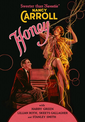 Honey
