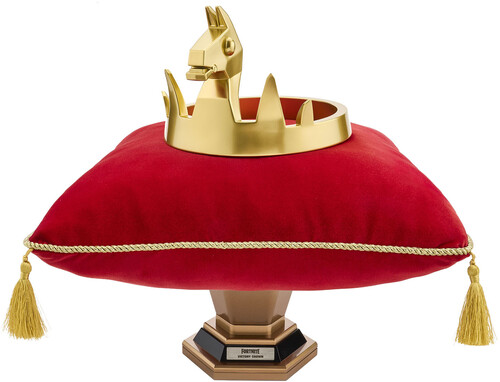 FORTNITE VICTORY CROWN