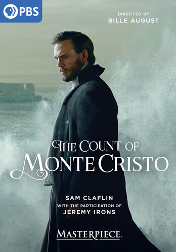 The Count of Monte Cristo (Masterpiece)