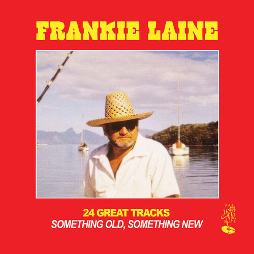 24 Great Tracks: Something Old, Something New