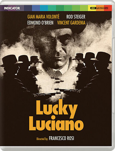 Lucky Luciano