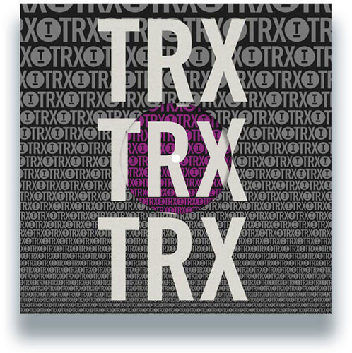 Toolroom Trax Sampler Vol. 6 / Various - Toolroom Trax Sampler Vol. 6 / Various vinyl record cover