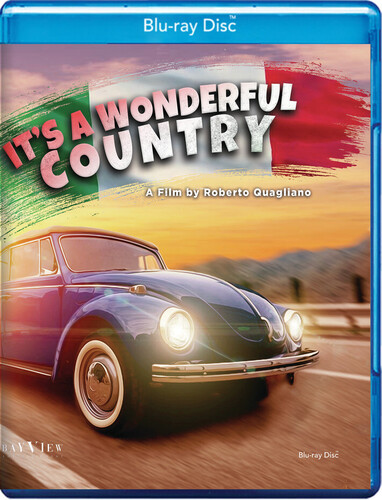 It'S A Wonderful Country (I Fratelli D'Italia)|Bayview Ent
