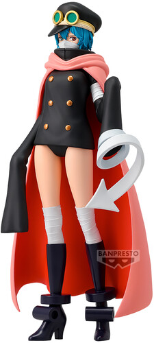 ONE PIECE GLITTER & GLAMOURS SAINT GUNKO STATUE