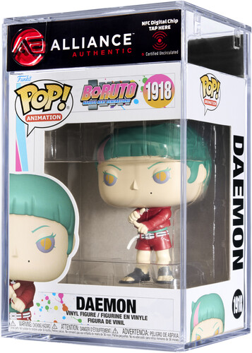 BORUTO DAEMON