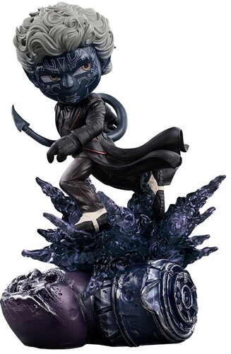 AVENGERS DOOMSDAY - NIGHTCRAWLER MINICO FIGURE