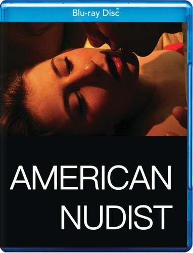American Nudist