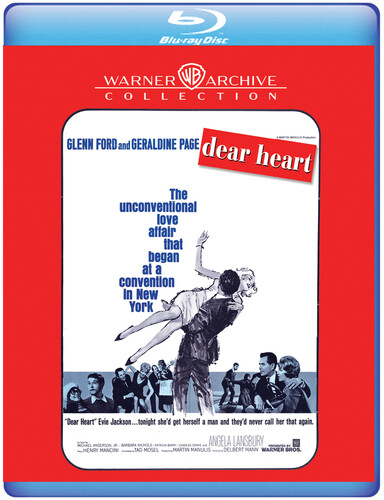 Dear Heart