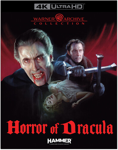 Horror Of Dracula