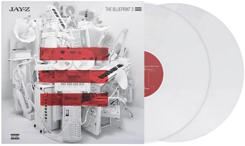 The Blueprint 3 [Explicit Content]