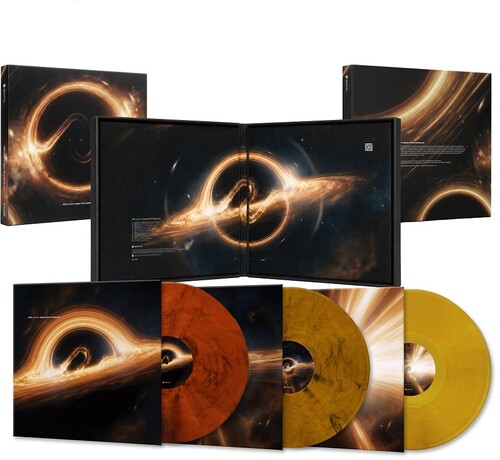 Asc Presents Space Time Continuum / Various (Colv) - Asc Presents Space Time Continuum / Various vinyl record cover