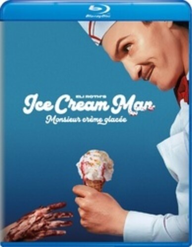 Ice Cream Man - Ice Cream Man / (Can)
