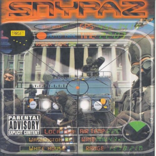 Snypaz [Explicit Content]