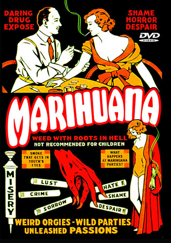 Marihuana