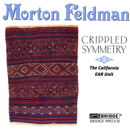 Crippled Symmetry