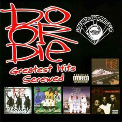 Greatest Hits [Explicit Content]