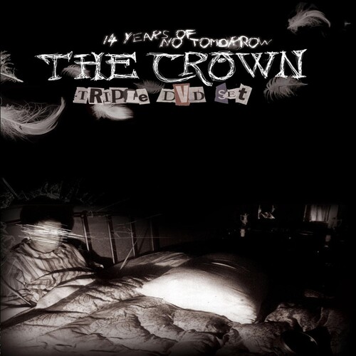14 Years of No Tomorrow