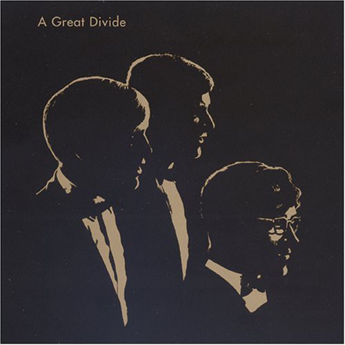 Great Divide [Import]