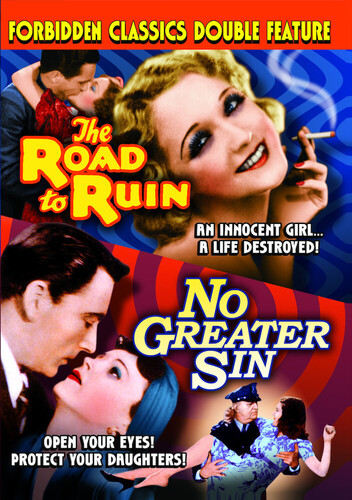 The Road to Ruin /  No Greater Sin