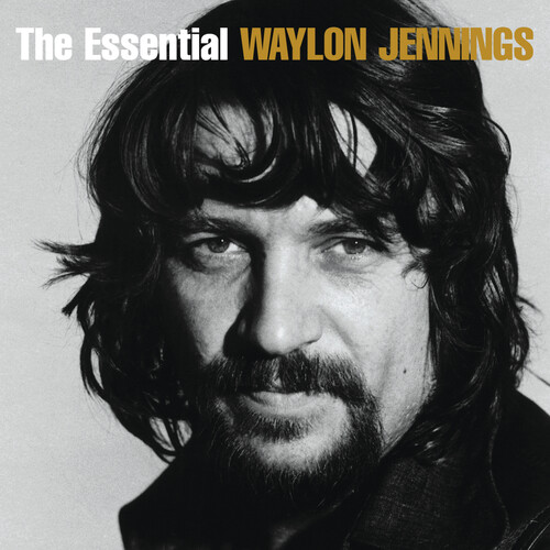 Essential Waylon Jennings