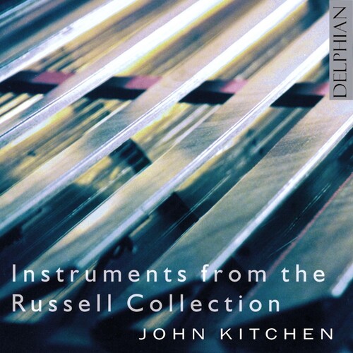 Instruments of the Russell Collection /  Various