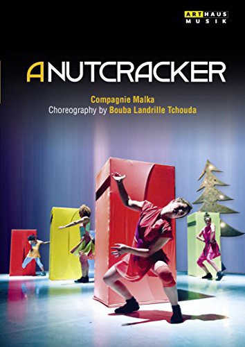 Nutcracker