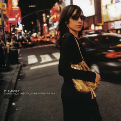 Stories From The City Stories From The Sea [Import]