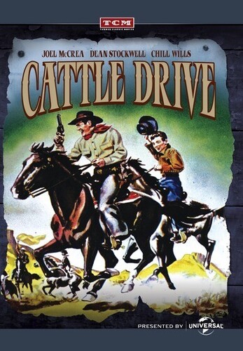 Cattle Drive