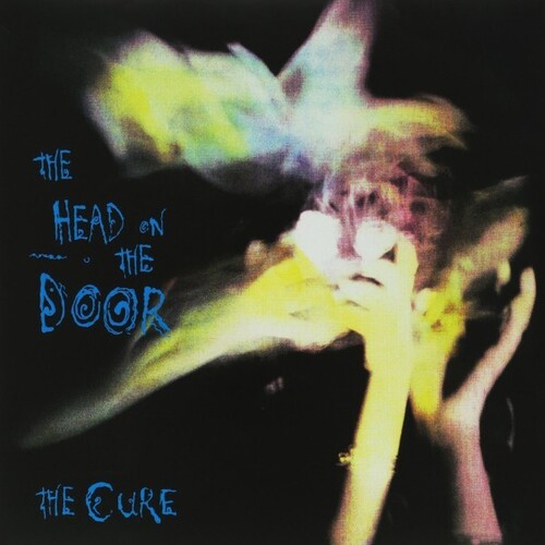 Head on the Door [Import]