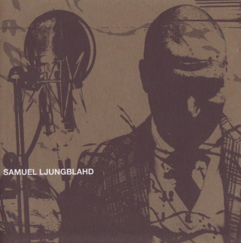 Samuel Ljungblahd