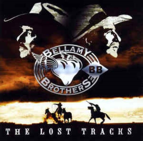 The Lost Tracks