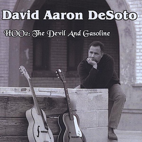 Hoo2: The Devil And Gasoline