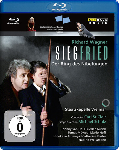 Siegfried (Der Ring Des Nibelungen)