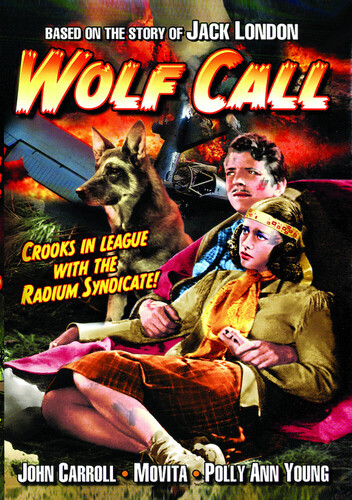 Wolf Call