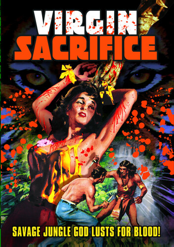 Virgin Sacrifice