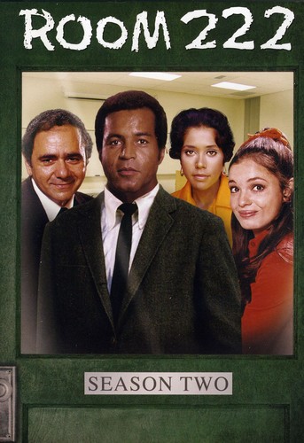 Room 222: Season Two