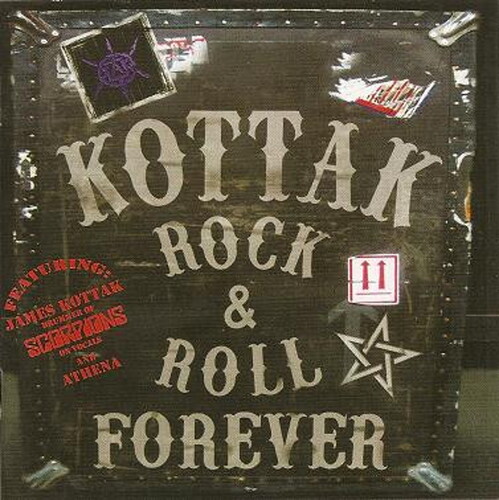 Rock & Roll Forever