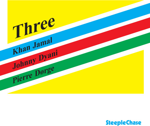 Three