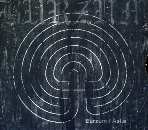 Burzum: Aske
