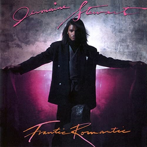 Frantic Romantic|Jermaine Stewart